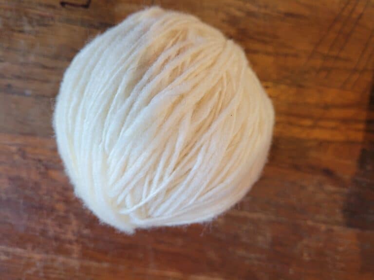 Is Spinning Your Own Yarn Worth It?