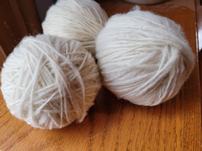 What Is The Easiest Way To Handspin Yarn?