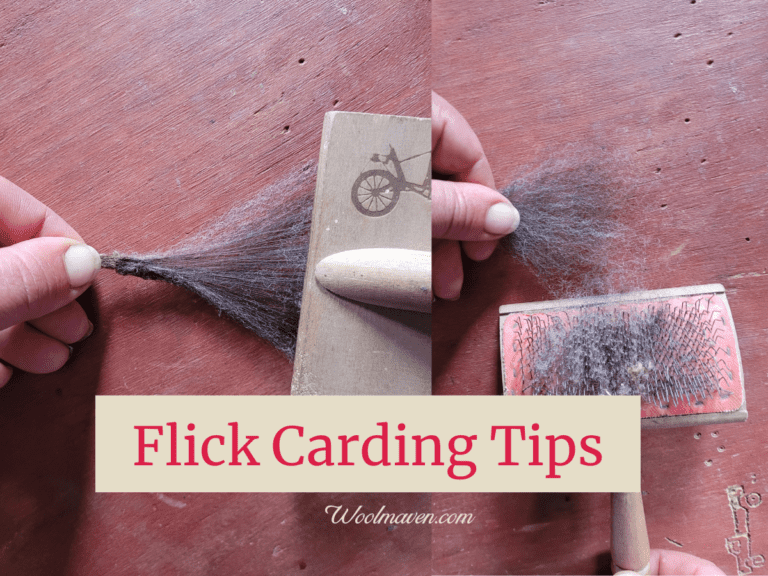 10 Tips For Using Your Flick Carder